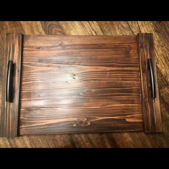 serving tray - Picture 5 of 5